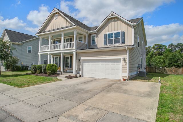 1305 Raven Road, Hanahan, SC 29410
