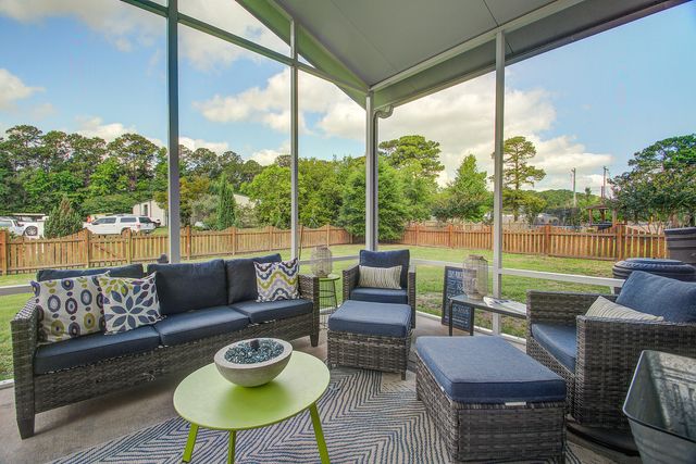 1305 Raven Road, Hanahan, SC 29410