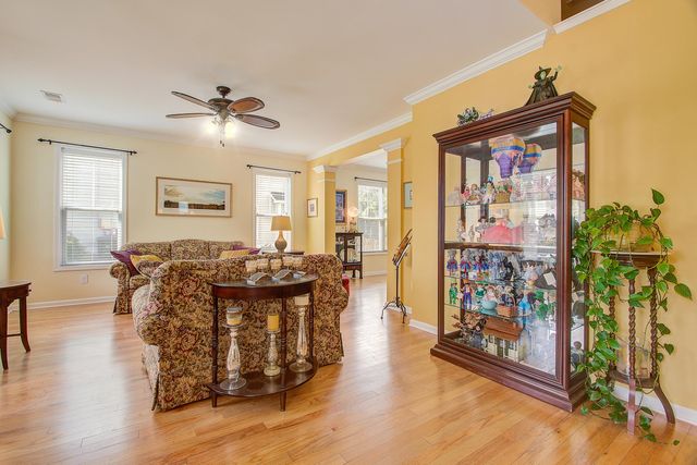 1305 Raven Road, Hanahan, SC 29410