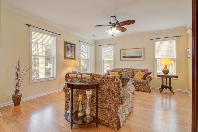 1305 Raven Road, Hanahan, SC 29410
