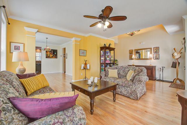 1305 Raven Road, Hanahan, SC 29410
