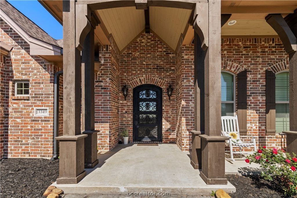 3349 Fiddlers Green, Bryan, TX 77808 — photo 3