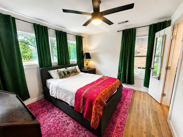 2728 Sunset Avenue, Dallas, TX 75211