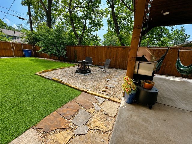 2728 Sunset Avenue, Dallas, TX 75211