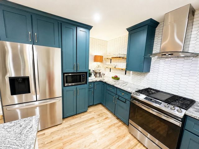2728 Sunset Avenue, Dallas, TX 75211
