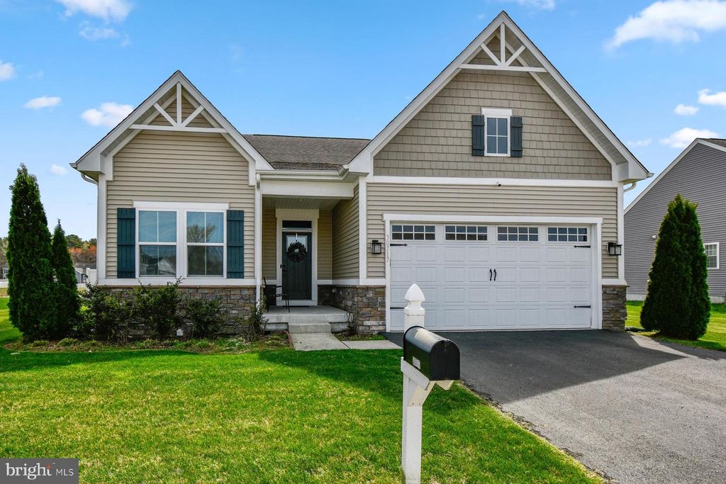 30717 HAWKS WAY, Delmar, MD 21875