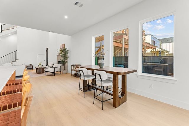 1827 Pollard Street, Dallas, TX 75208