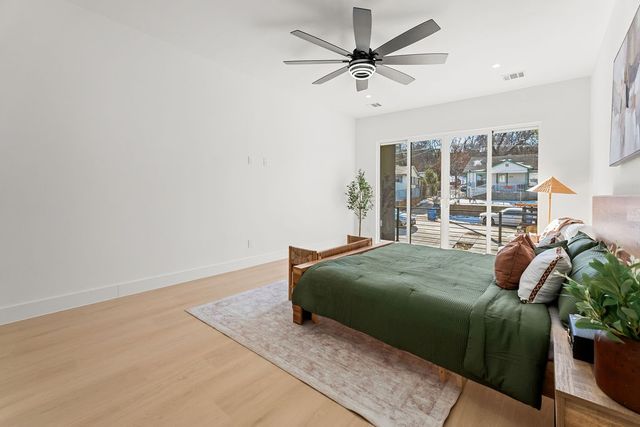 1827 Pollard Street, Dallas, TX 75208