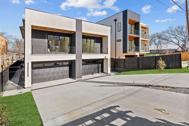 1827 Pollard Street, Dallas, TX 75208