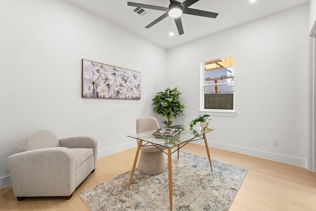 1827 Pollard Street, Dallas, TX 75208