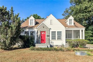 2649 Jefferson Terrace, Atlanta, GA 30344