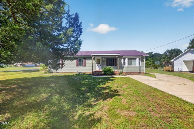 263 Black Jack Church Road, Goldsboro, NC 27530