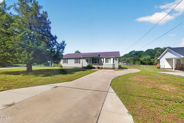 263 Black Jack Church Road, Goldsboro, NC 27530