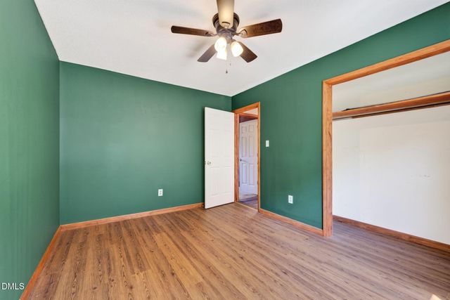 263 Black Jack Church Road, Goldsboro, NC 27530