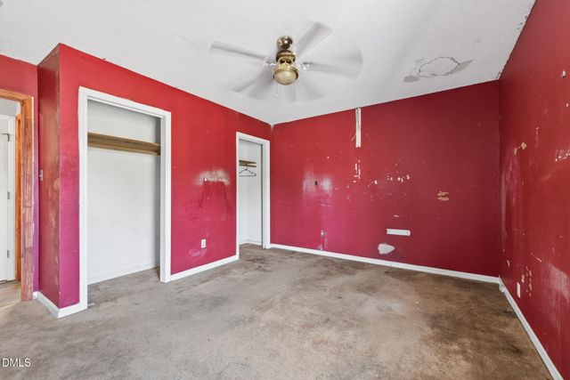 263 Black Jack Church Road, Goldsboro, NC 27530