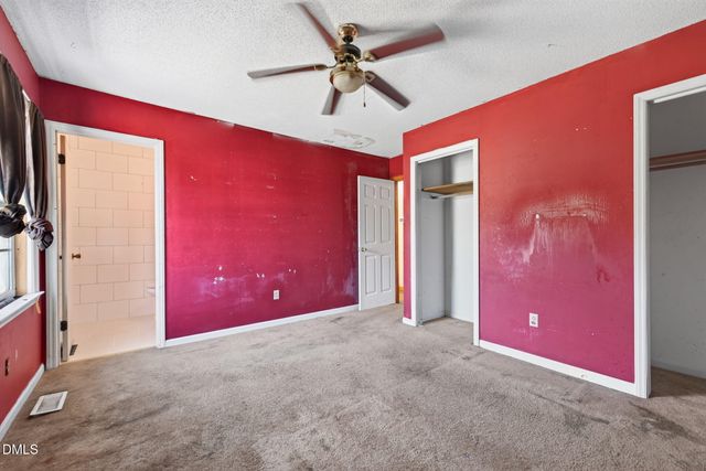 263 Black Jack Church Road, Goldsboro, NC 27530