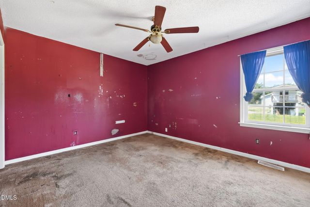 263 Black Jack Church Road, Goldsboro, NC 27530