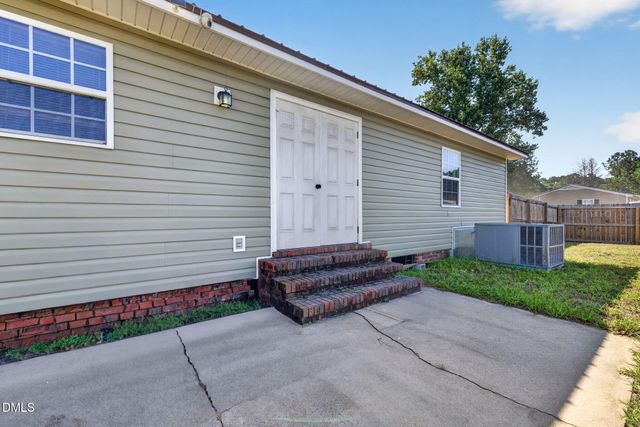263 Black Jack Church Road, Goldsboro, NC 27530
