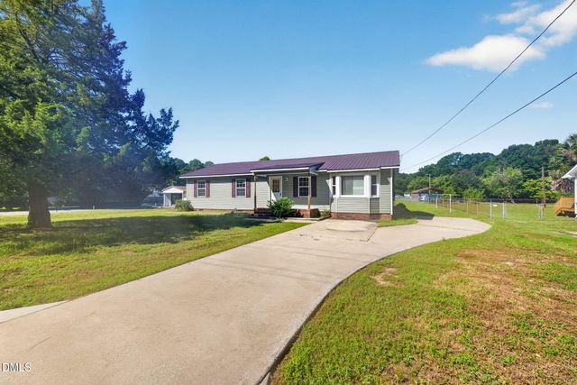 263 Black Jack Church Road, Goldsboro, NC 27530