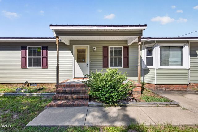 263 Black Jack Church Road, Goldsboro, NC 27530
