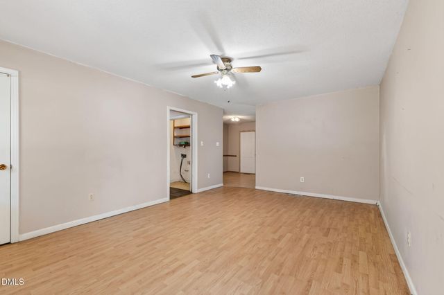 263 Black Jack Church Road, Goldsboro, NC 27530