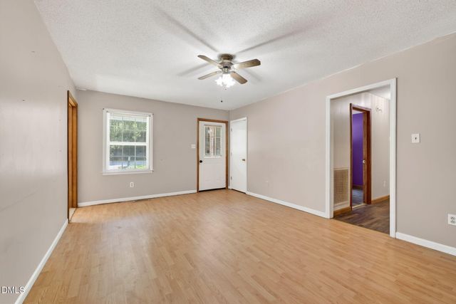 263 Black Jack Church Road, Goldsboro, NC 27530