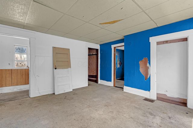 116 Clarendon Avenue, Columbus, OH 43223