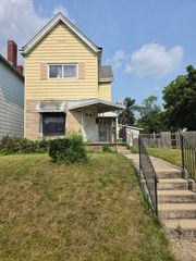 116 Clarendon Avenue, Columbus, OH 43223