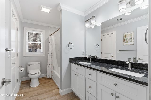 749 Hardean Road, Brick, NJ 08724