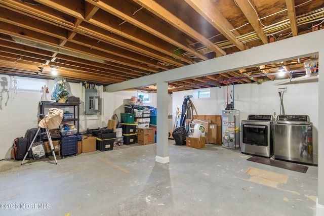 749 Hardean Road, Brick, NJ 08724