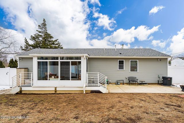 749 Hardean Road, Brick, NJ 08724