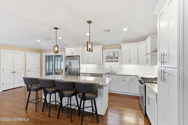 749 Hardean Road, Brick, NJ 08724