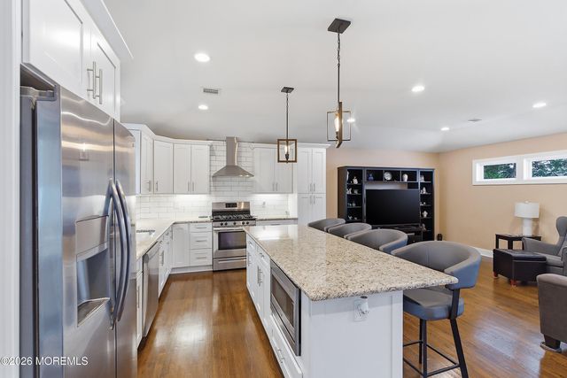 749 Hardean Road, Brick, NJ 08724