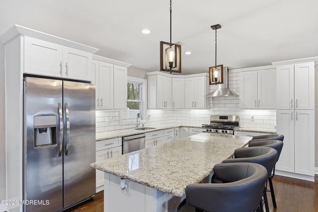 749 Hardean Road, Brick, NJ 08724