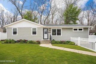 749 Hardean Road, Brick, NJ 08724