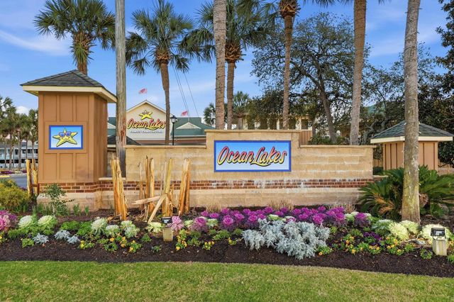 6001-1556 South Kings Hwy., Myrtle Beach, SC 29575
