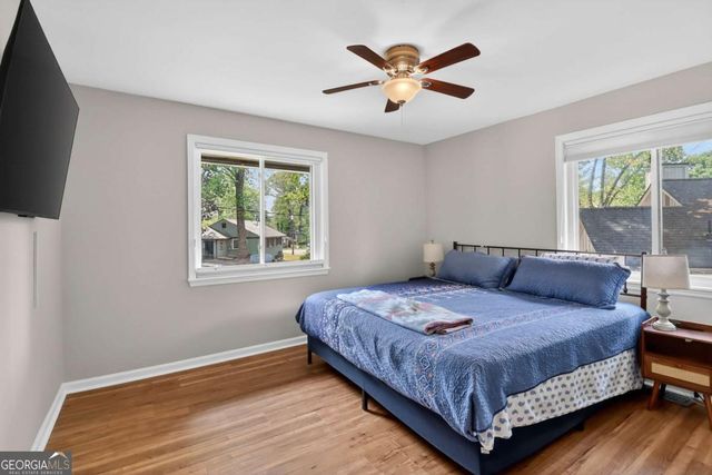 823 Frances Drive SE, Smyrna, GA 30080