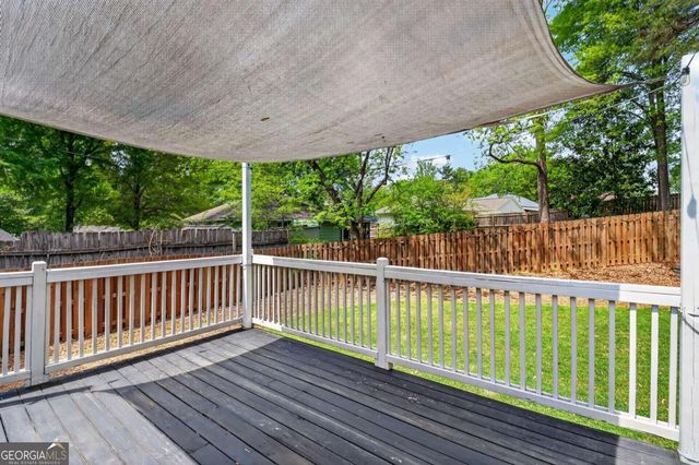 823 Frances Drive SE, Smyrna, GA 30080