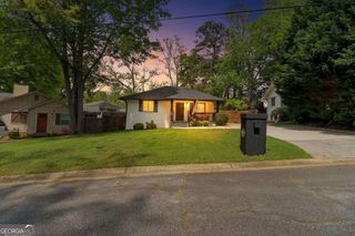823 Frances Drive SE, Smyrna, GA 30080