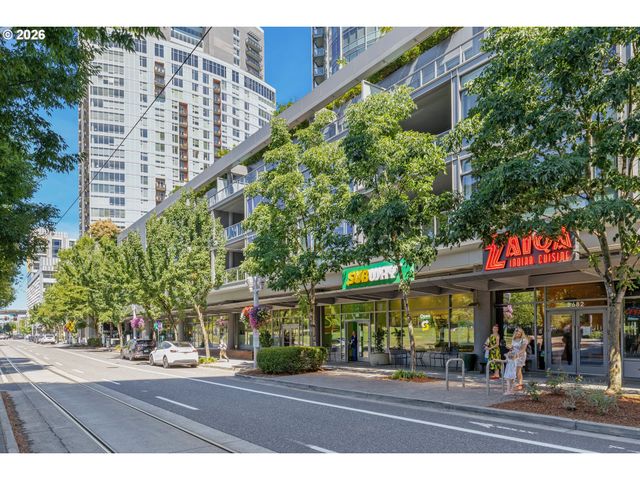 3570 S RIVER Pkwy 1313, Portland, OR 97239