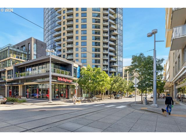 3570 S RIVER Pkwy 1313, Portland, OR 97239