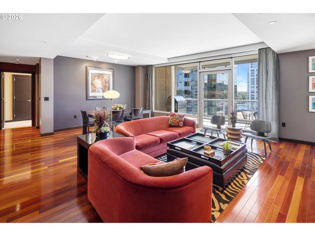 3570 S RIVER Pkwy 1313, Portland, OR 97239