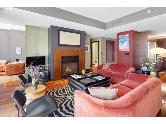 3570 S RIVER Pkwy 1313, Portland, OR 97239