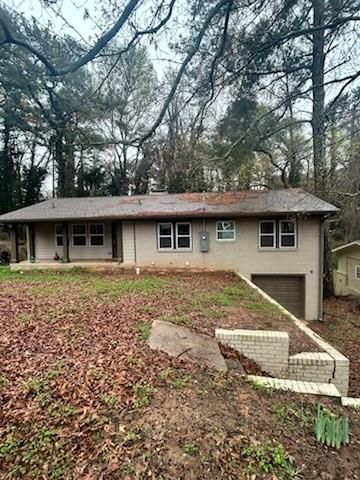 1728 NW Detroit Court, Atlanta, GA 30314