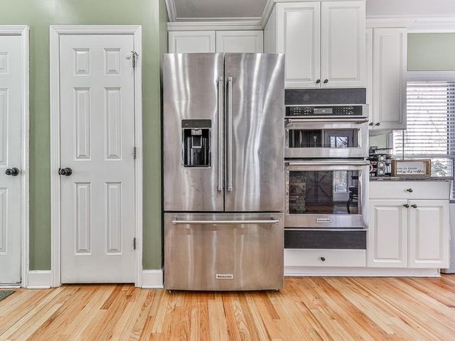 1343 Echo Mill Court, Powder Springs, GA 30127