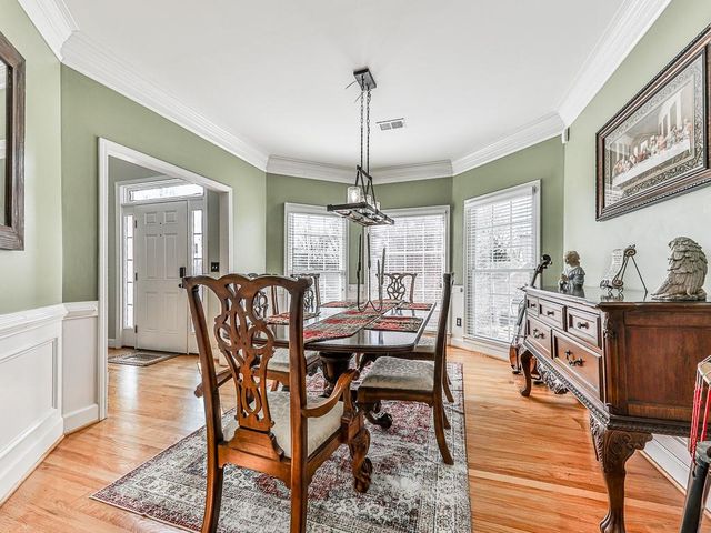 1343 Echo Mill Court, Powder Springs, GA 30127