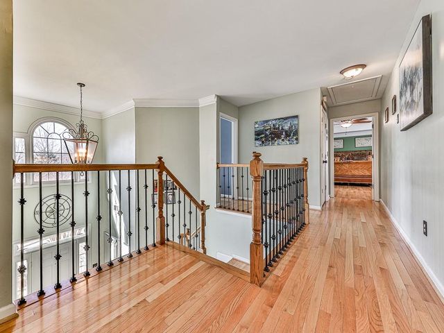 1343 Echo Mill Court, Powder Springs, GA 30127