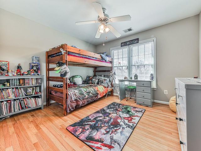 1343 Echo Mill Court, Powder Springs, GA 30127