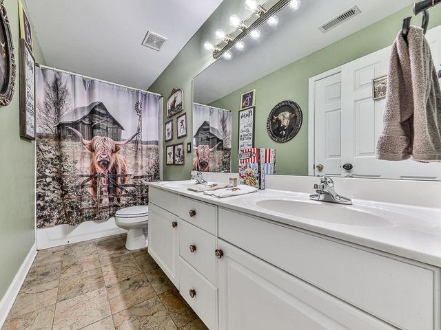 1343 Echo Mill Court, Powder Springs, GA 30127