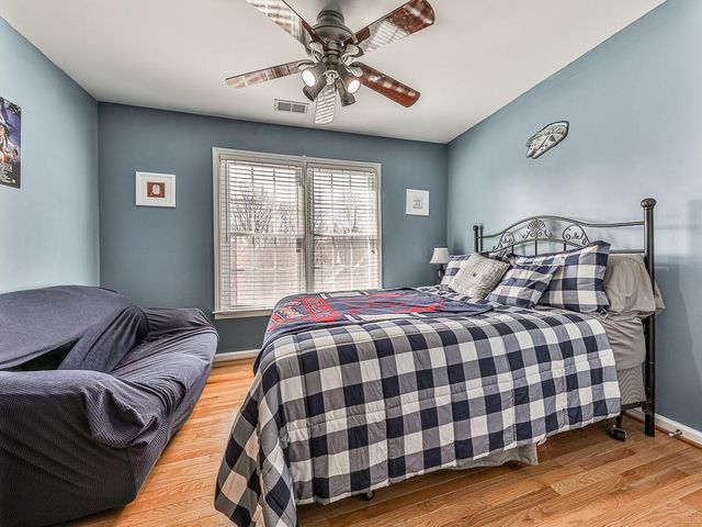 1343 Echo Mill Court, Powder Springs, GA 30127